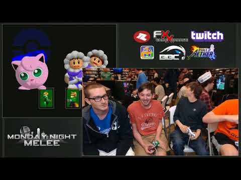 MNM 146 - JaggedCole + Arsenals vs SDJ + VTS - Losers Semifinals Melee