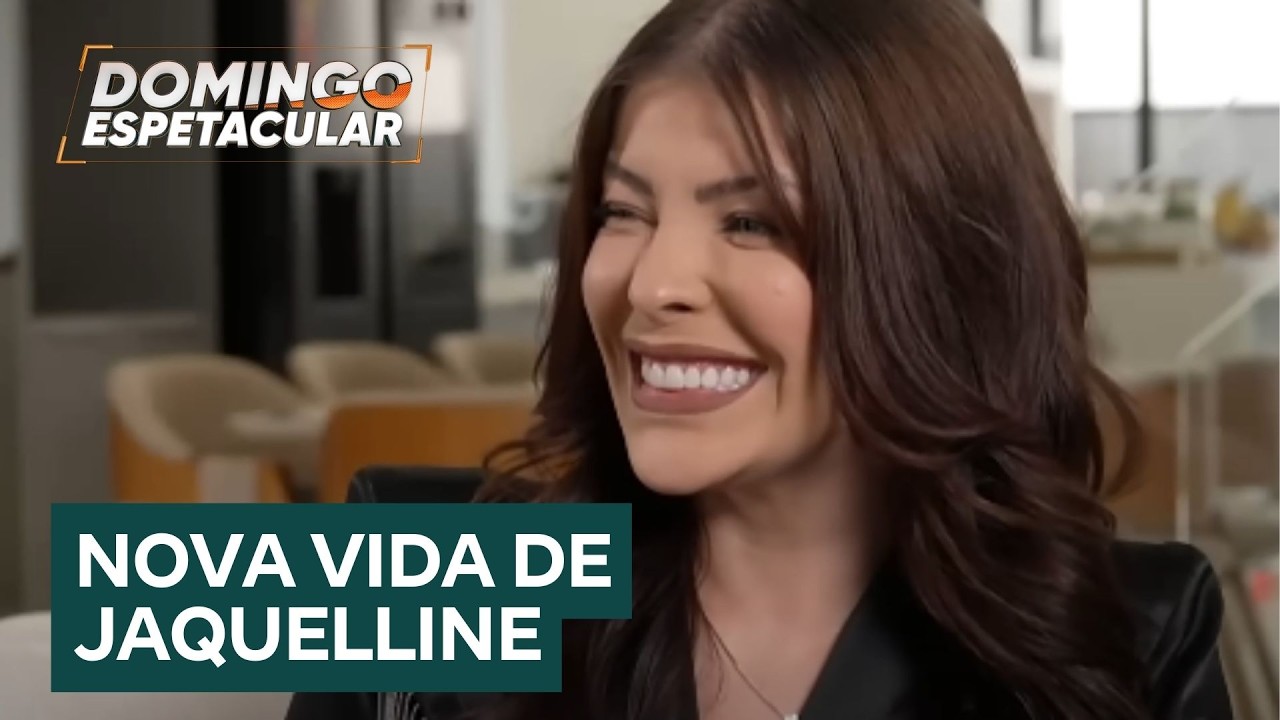 Vencedora de A Fazenda 15, Jaquelline revela o que fez com o dinheiro do prêmio