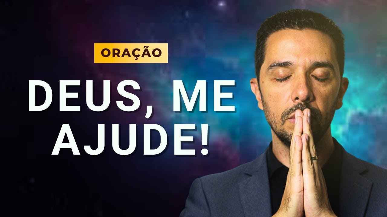 Oração Do Dia 29 De Novembro - MEU DEUS, ME AJUDE - SALMO 25