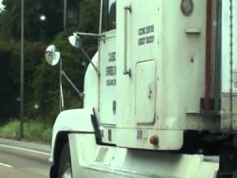 CLASSIC EXPRESS CLEVELAND, TN #116 SEP8 10