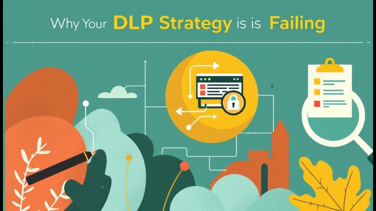 Unlocking the REAL Power of DLP: 3 Insider Moves