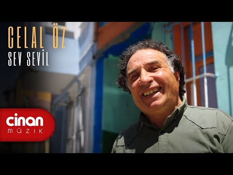 Celal Öz - Sev Sevil