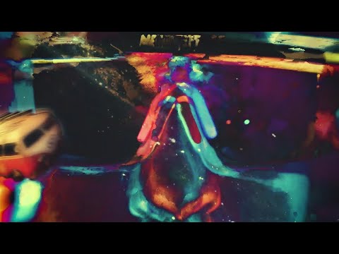 Mikee Mykanic - Így máshogy [Official Music Video]