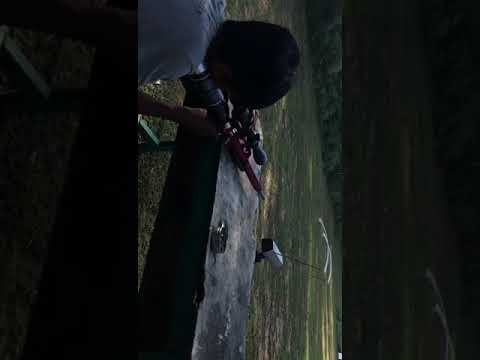 tes airforce condor 177 57grain