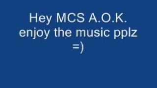 A O.K. - Motion City Soundtrack