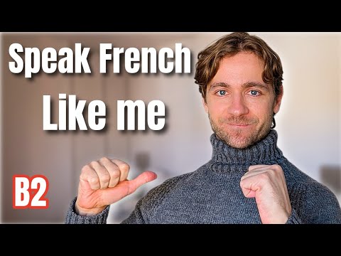 B2 French listening practice: How to Sound More French: Accent & Pronunciation Tips