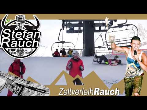 Stefan Rauch -  Ab zum Apres SKi (offizielles Video)