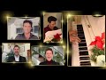 O Holy Night (Live from Home) - Il Divo - ildivotv O Holy Night (Live from Home) - Il Divo