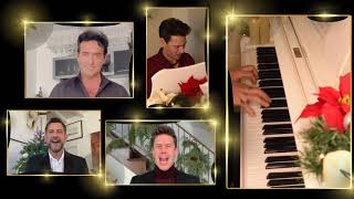O Holy Night (Live from Home) - Il Divo