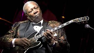 BB King 8D AUDIO - I&#39;m Gonna Do What They Do To Me