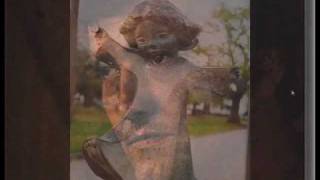 Mickey Newbury ~ His Eye Is On The Sparrow ~.wmv