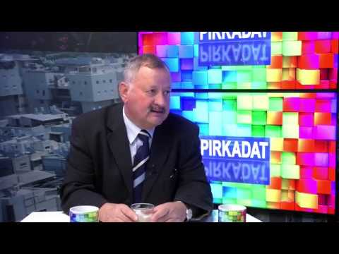 PIRKADAT: Kis-Benedek József