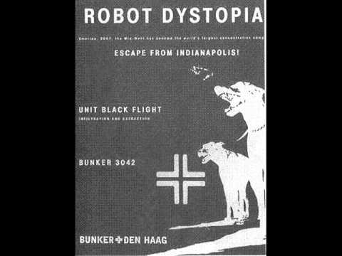 Unit Black Flight - Count your Encounters (2004)