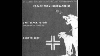Unit Black Flight - Count your Encounters (2004)