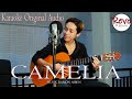 CAMELIA REVO RAMON KARAOKE ORIGINAL AUDIO