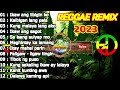 FEBRUARY 2023 REGGAE NONSTOP 2023 REGGAE SONGS DJ RAFZKIE
