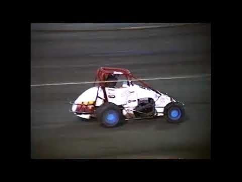 05/31/1990 - Hales - Midget Heats & B Main