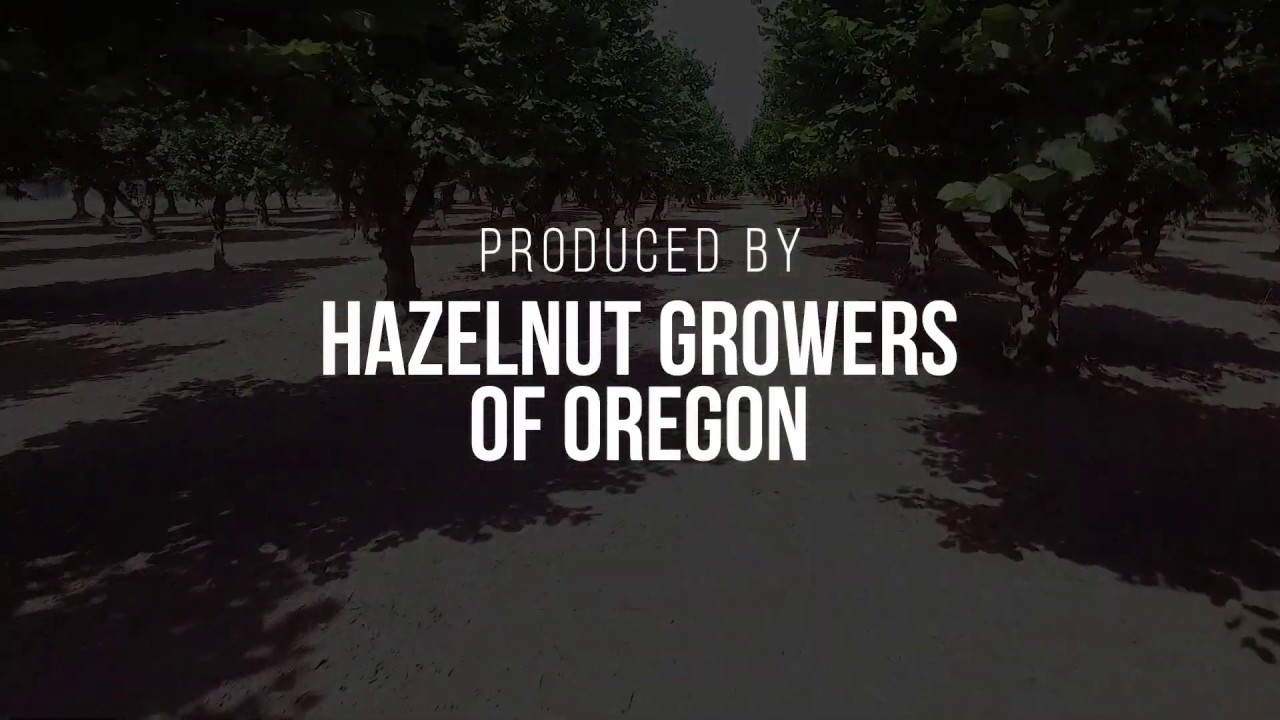 What kinds of orchards are there in Oregon? Tipseri