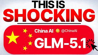 This NEW Chinese AI Model is INSANE! (FREE)