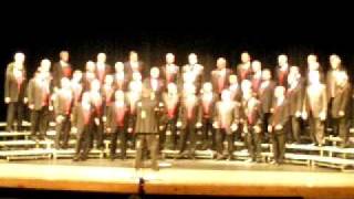 Bridge Over Troubled Water