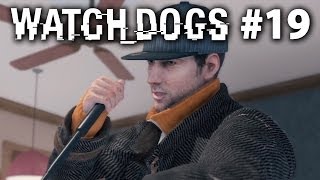 preview picture of video 'My Sister Is Kidnapped! -- Watch_Dogs #19'