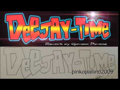 Deejay time dicembre 1993/ gennaio 1994