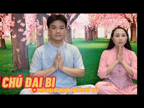 Vọng Cổ Chú Đại Bi