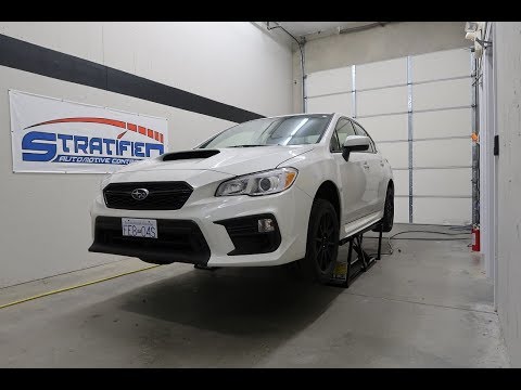 Subaru WRX Rear LSD Install How To