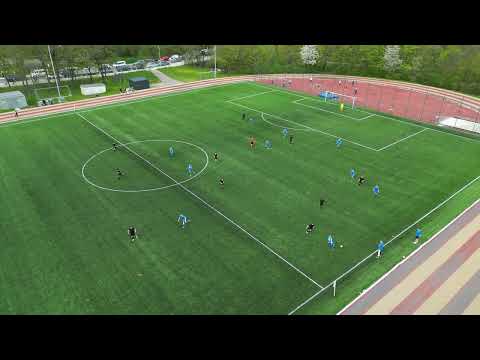 Marswiese : ASK Erlaa Torpedo 03 [1.HZ]