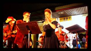 Have Yourself a Merry Little Christmas - The Podunk Poets