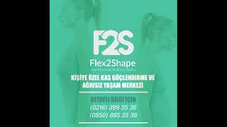 F2S Alet - Medikal Masaj 1