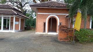 Download lagu Petilasan Kerajaan Jipang cepu Blora mp3