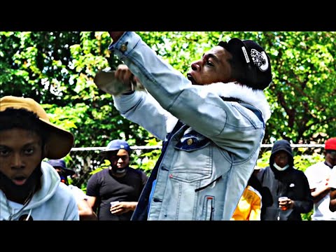 Lud Thumpa x SLG Spazz Type Beat - "Lets Be Real" Prod. TutuBandz