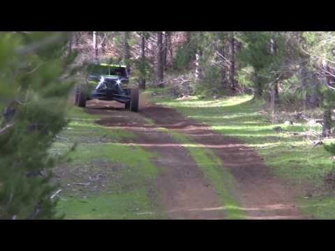 2013 Teagle Excavations ARB Pines Enduro 400