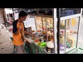 Indonesia Street Food June 2021 - MIE GORENG