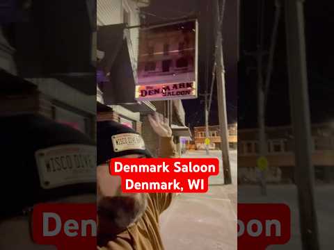 Denmark Saloon Video Review