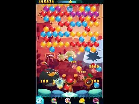 Angry Birds Stella Pop Level 992