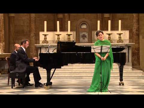 Artemisa Repa - Verdi - Tu puniscimi, o Signore