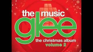 Santa Baby (Glee Cast Version)