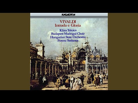 Cessate, omai cessate RV 684: I. Recitativo - Cessate, omai cessate