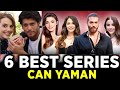 Can Yaman Most Popular Turkish Drama In Hindi Urdu Latest Block Buster Series