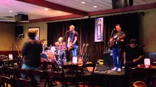 Uptown Playlist Theater Chris Knight Sound Check ~ &quot;In the Mean Time&quot;