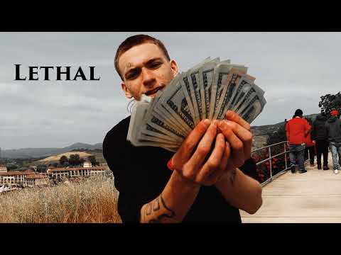 T24PEEZY X Young Loc - Lethal (Official Music Video)