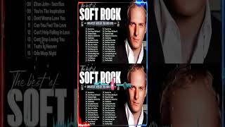 Download lagu Michael Bolton, Phil Collins, Eric Clapton, Rod Stewart, Bonnie Tyler - Best Soft Rock Songs mp3