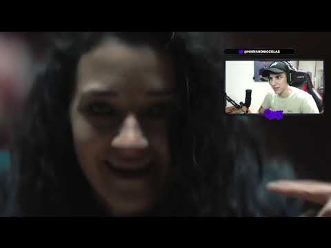 NANO reacciona a WOS - QUE SE MEJOREN (Video Oficial)