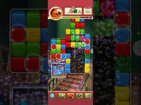 Toon Blast Level #7069_2#7070#7071#7072#7073 Clear ‎@mlupin's Room  (2)