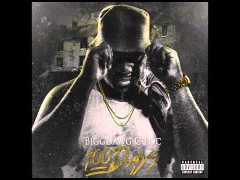 BiggDawg C-Loc - 8. Shit Real Niggaz Go Through feat. Max Minelli