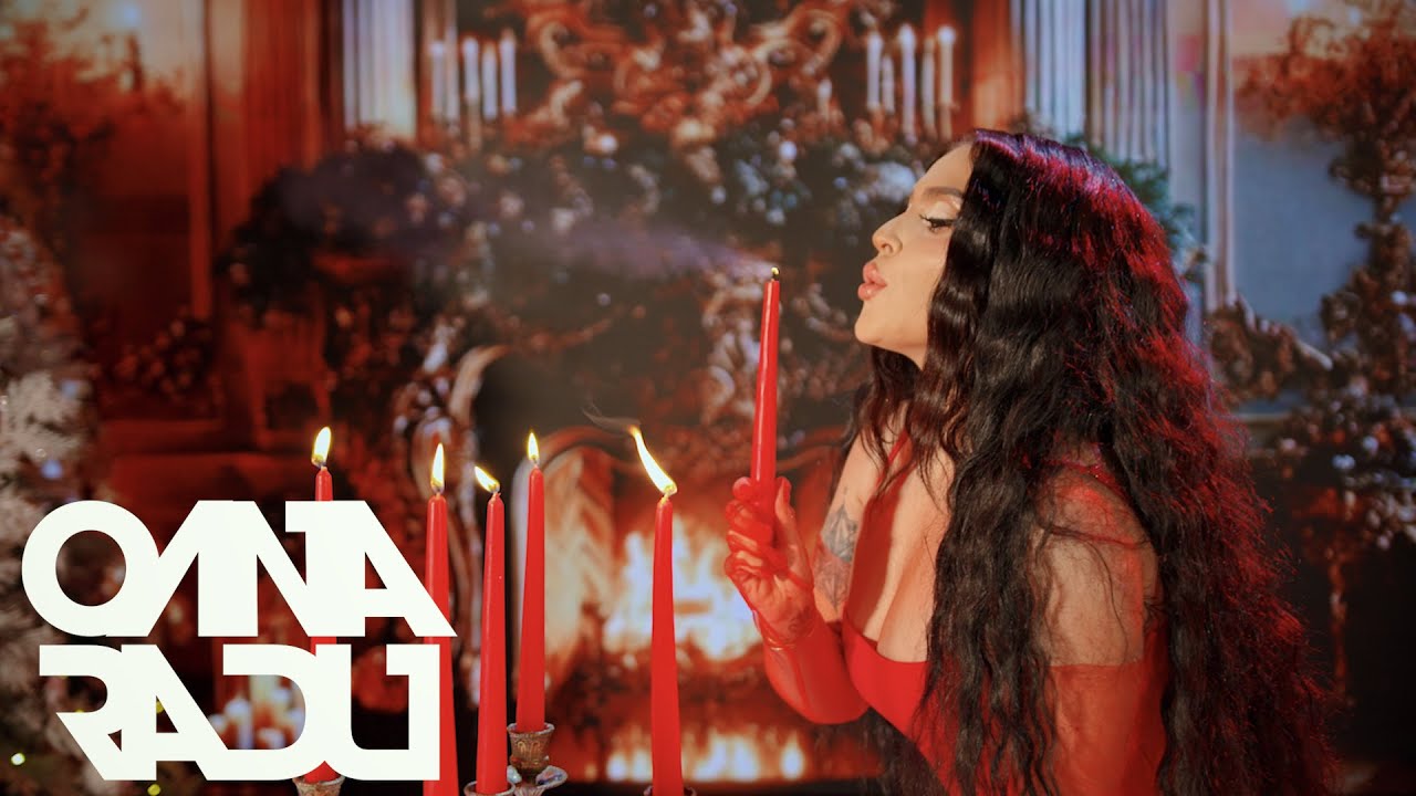 Oana Radu — Fara Mine O Sa Mori