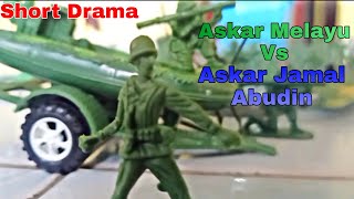 Download lagu Peperangan Askar Melayu🪖 (Short Drama Komedi🕷) | Mainan Askar mp3 Download lagu Peperangan Askar Melayu🪖 (Short Drama Komedi🕷) | Mainan Askar mp3