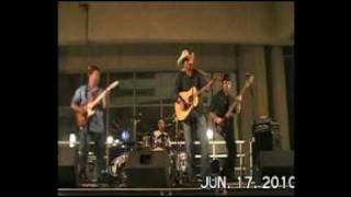 If She Ever See's Me Again - Greg Griffin and the Dry Creek Band